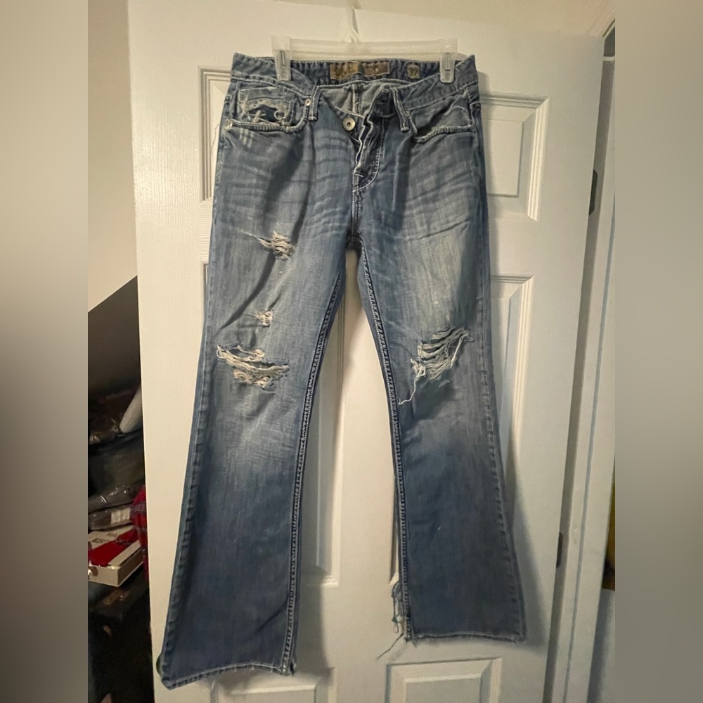 BKE AIDEN JEANS